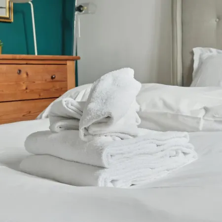 Apartment Jardin Des Plantes Flat *